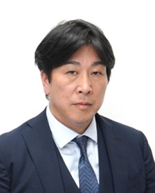 代表取締役社長 岡 秀敏